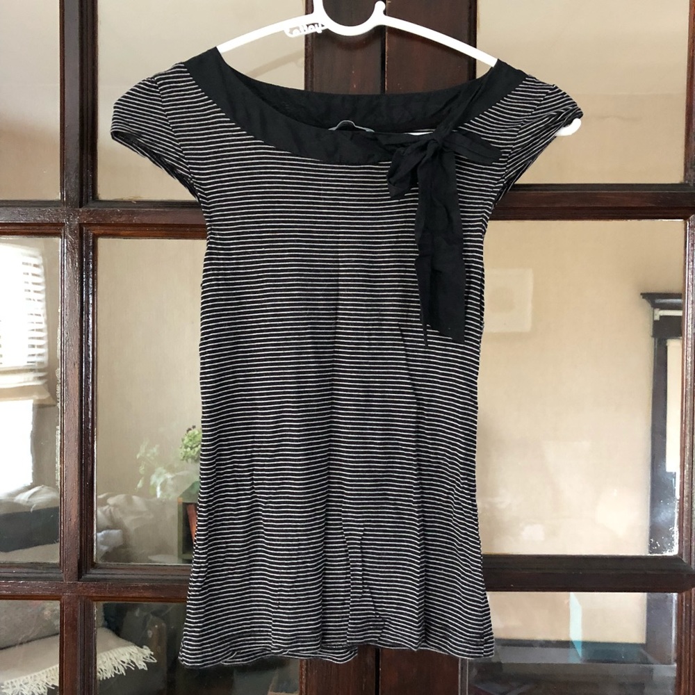 Nautical Top